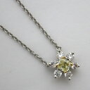 【TIFFANY&Co.】ティファニー バターカップ ネックレス イエ...(4)