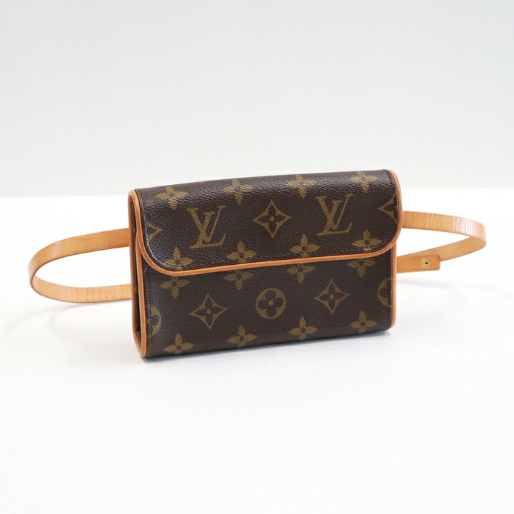 【中古】ルイヴィトンポシェットフロ...