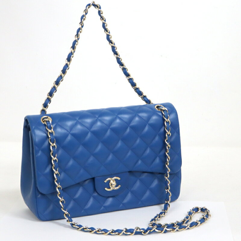 楽天市場】シャネル CHANEL(カラーブルー)(ショルダーバッグ 楽天市場】シャネル CHANEL(カラーブルー)(ショルダーバッグ