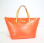 【LOUIS VUITTON】ルイヴィトン ベルヴェーPM ハンドバッグ ヴェルニ オレンジサンセット M93670 VI0059【中古】【代金引換不可】/md12960tg 48,800円