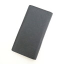 【LOUIS VUITTON】ルイヴィトン ポルトフォイユ・ブラザ 二つ折財布 M69038 【中古】【代金引換不可】/hm11842ng