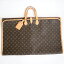 【LOUIS VUITTON】ルイヴィトン ポルトアビ1 ガーメントバック モノグラム M43685 NZ1159【中古】【代金引換不可】/br2740tg