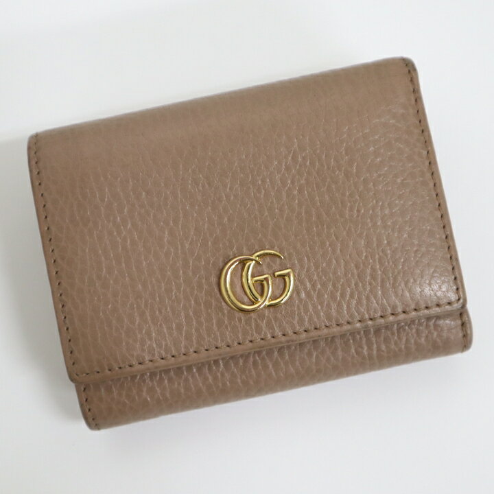 楽天市場】グッチ 中古(形状(財布)三つ折り財布)(バッグ 楽天市場】グッチ 中古(形状(財布)三つ折り財布)(バッグ