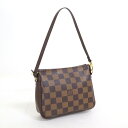 【LOUIS VUITTON】ルイヴィトン トゥルース メイクアップ エベヌ ダミエ N51982 SP1013【中古】【代金引換不可】/ik0204