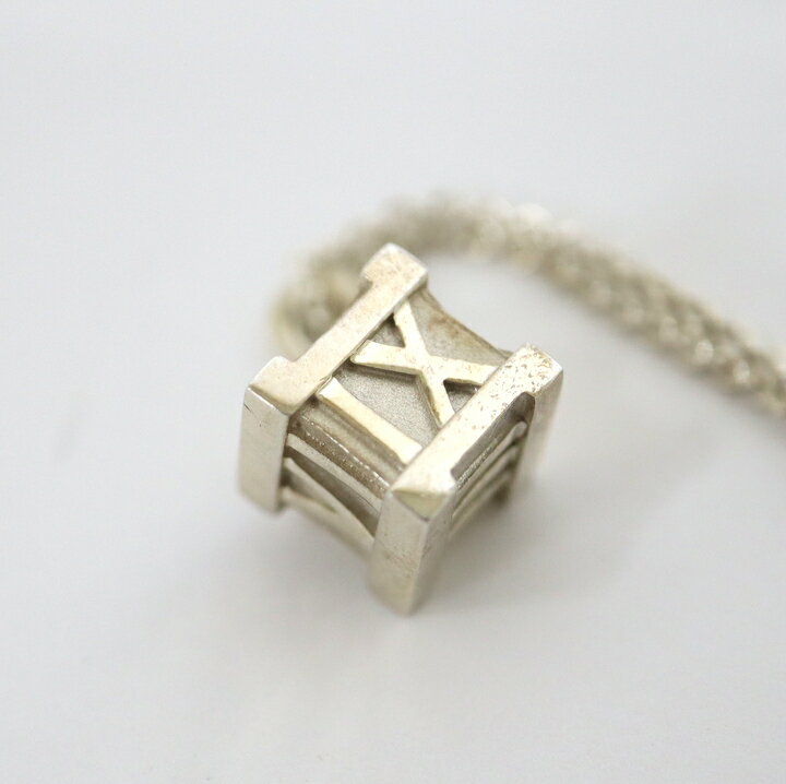 楽天市場】ティファニー アトラス(素材(貴金属)シルバー 楽天市場】ティファニー アトラス(素材(貴金属)シルバー