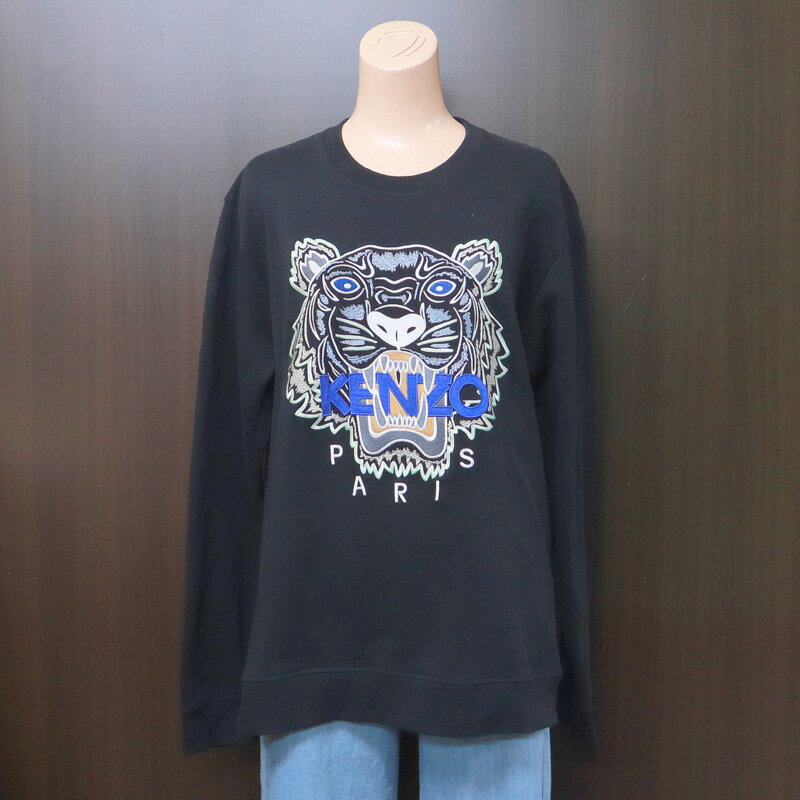 KENZO トレーナー XL KENZOトレーナー スウェットXL 楽天市場】XL(ブランドケンゾー
