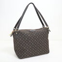 【LOUIS VUITTON】ルイヴィトン バラードPM ハンドバッグ モノグラム・イディール フザン M40573 SA1172【中古】【代金引換不可】/kt14408ng(4)
