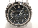 【CASIO】 オシアナス OCEANUS メンズ腕時計 OCW-S1200-1AJF /電波ソーラ ...