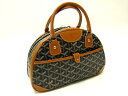 .【.送料込】GOYARD　ゴヤール　サンジャンヌ　PM　ボストンバッグ　ハンドバッグ　ショルダーバ ...