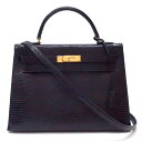 HERMES GX wP[ 32x@OD@subN~U[h~S[h~Tt@@nhobO/V_[obO/gJQ///m[/KELLY/NOIR~Lizard@yZupz34300k024.4@yÁzyiz