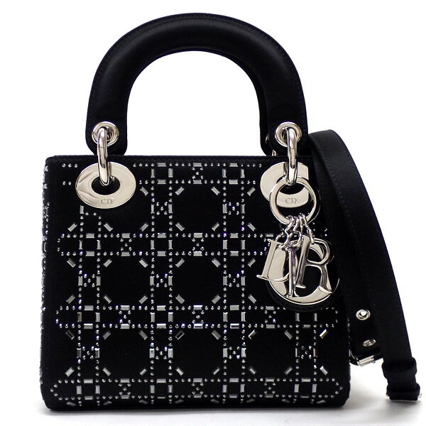 ڡChristian Diorۥꥹ󡦥ǥإǥǥ/ߥ˥Хå M0500PRTC/֥å/ƥ/ӥ塼/С/ϥɥХå/2WAYХå/LADY DIOR ޥХå/ʡ/ʡ ƥ ߥ˥ХåڡƱ͡36387k024.4 š