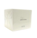 【★LOUISVUITTON★】ルイヴィトン 『ミディアム・キャンドル』 《アンメ》220g/アロマキャンドル/オブジェ/小物/置物/ピーチ/アプリコット 38...
