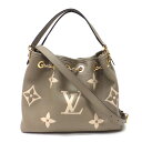 【★LOUIS VUITTON★】ルイヴィトン 『LVバンドル』 《BCMアンプラント》M25453/RFIDタグ/トゥルトレールグレー×クレーム/バイカラー/...