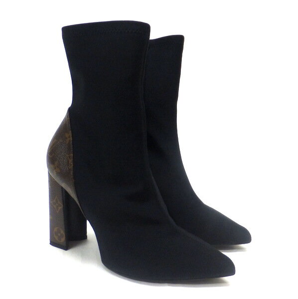 【中古】/ルイ・ヴィトン『ショート...