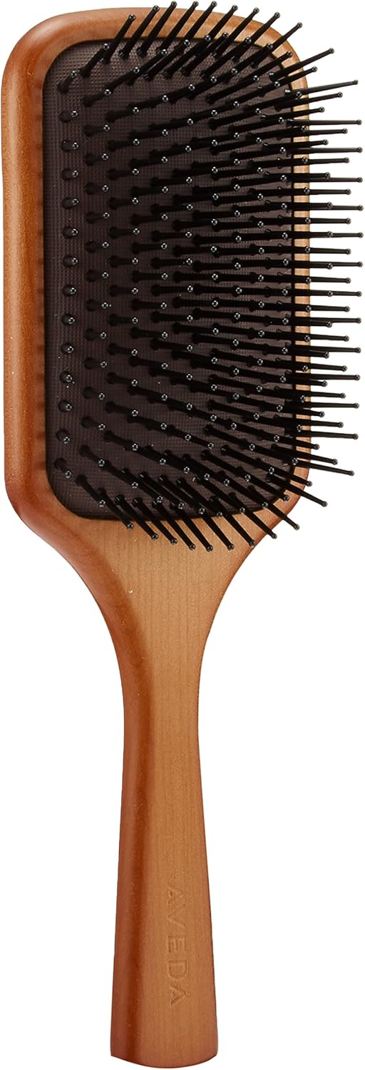 AVEDA アヴェダ レギュラーサイズ パドルブラシ ヘアブラシ ギフト プレゼント ツヤ髪 髪質改善 おしゃれ