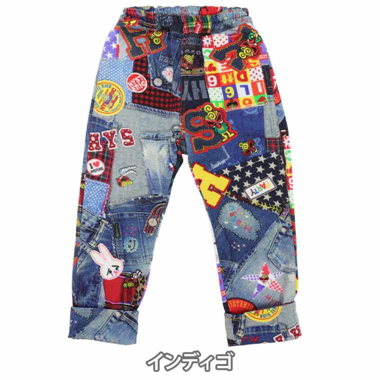 HystericMiniDENIM GEEK Viscotex ĥ饮ѥ