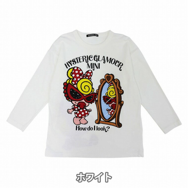 楽天市場】90cm(ブランドヒステリックミニ)(Tシャツ 楽天市場】90cm(ブランドヒステリックミニ)(Tシャツ