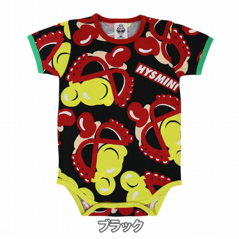 楽天市場】ヒスミニ ロンパース(キッズ・ベビー・マタニティ 楽天市場】ヒスミニ ロンパース(キッズ・ベビー・マタニティ