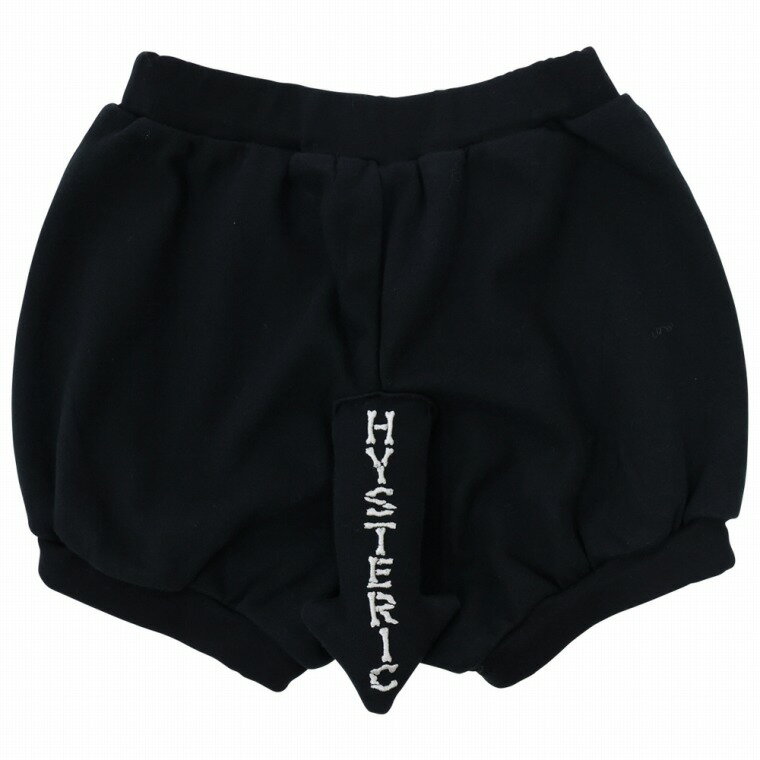 Hystericmini ヒステリックミニ　Devilしっぽ付き ブルマ 2