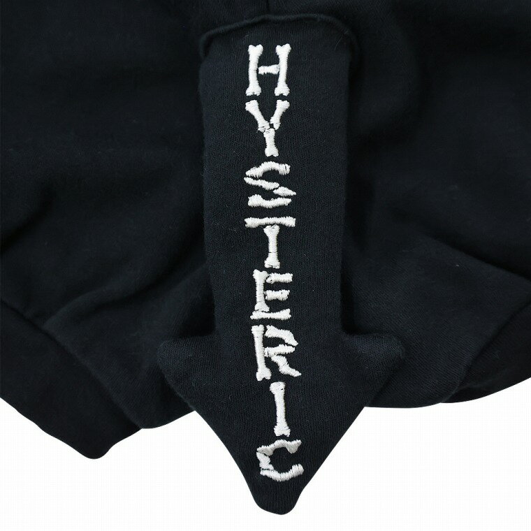 Hystericmini ヒステリックミニ　Devilしっぽ付き ブルマ 3