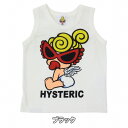 MY FIRST HYSTERIC マイファーストヒステリック ANGEL MINI 羽付き タンクトップ