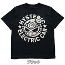 Hystericmini ヒステリックミニ HYSTERIC MOTER 半袖Tシャツ