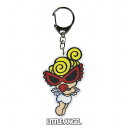 Hystericmini ヒステリックミニ LITTLE ANGEL アクリルキーホルダー(4)