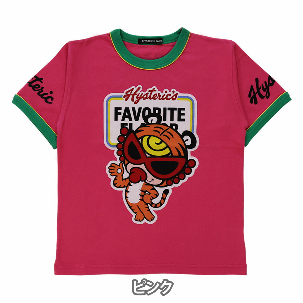 楽天市場】90cm（ブランドヒステリックミニ）（Tシャツ