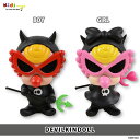 ベビーグッズ 人形 マイファ DEVILKINDOLLS デビルキン 赤ちゃん ベビー ドール 進物 ...