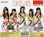 ñʡۥܥɥ SKE48 쥯ץ졼2쥢ץ졼