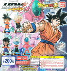 【単品】ドラゴンボール超　UDMバースト18