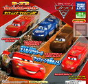 【コンプリート】ディズニー カーズ3 プルバックレーサーカー...