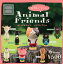 ñʡۤ盧ؤ Animal Friends ˥ޥե Miniature Collection ߥ˥奢쥯