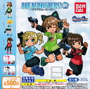 【単品】AQUA SHOOTERS！アクアシューターズ！08