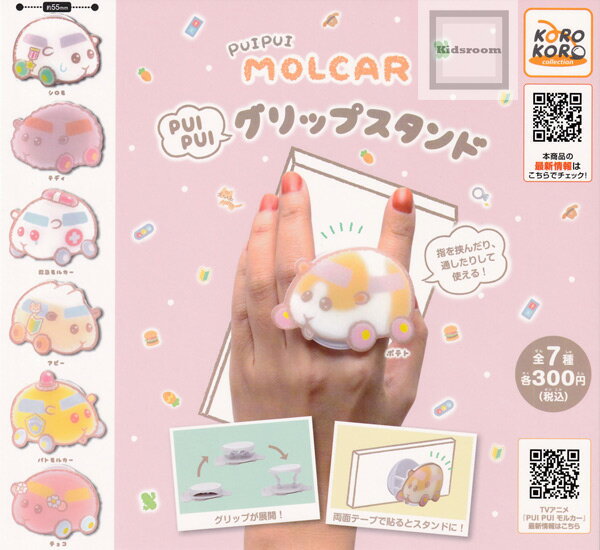 ñʡPUI PUI MOLCAR ץץ륫 PUI PUIåץ