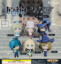 【コンプリート】原神 カプセルコレクションフィギュア vol.3 ★全6種セット