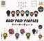 ڥץ꡼ȡROLY POLY PEOPLES С 7糧å