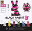 【単品】BLACK RABBiT ブラックラビット4