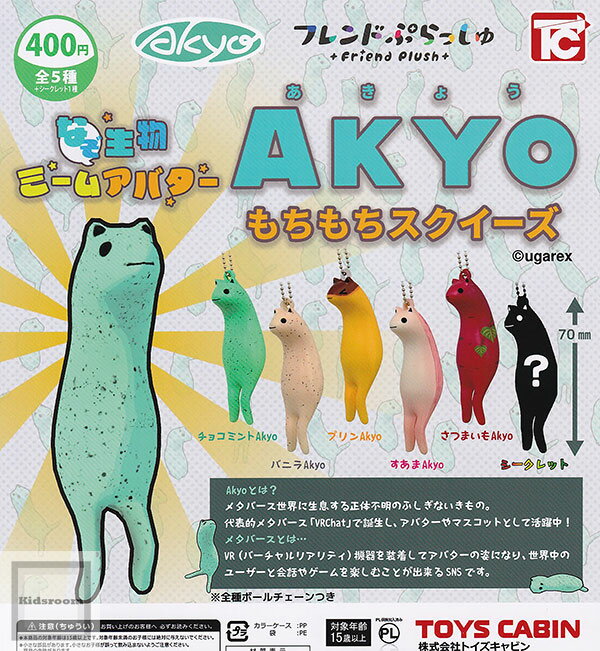 ڥץ꡼ȡۤʤʪߡॢХ AKYO  6糧å