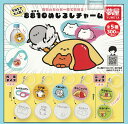 【コンプリート】8810 はやと めじるしチャーム ★全5種セット