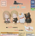 【コンプリート】肩ズンFig. 夏目友人帳 Part2 ★全4種セット