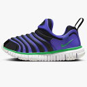 【春のNEWモデル】ナイキ ダイナモフリー PS キッズ スニーカー NIKE DYNAMO FREE (PS) 男の子 女の子 子供靴 343738-512 ペルシアンバイオレット 16.5〜22