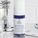  公式 キールズ DS RTN リニューイング セラム 30ml 美容液 kiehl's kiehls 送料無料 ギフト 誕生日 プレゼント 結婚祝い ラッピング 化粧品 女性 しわ たるみ ハリ お試しレチノール 保湿 コスメ ビタミン 毛穴