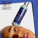 公式 キールズ フェイシャル フュール ジェル クレンザー フォーメン 250mL 洗顔料 洗顔ジェル ジェル洗顔 kiehl's kiehls ギフト 誕生日...
