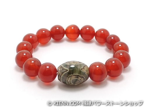 エスニックブレスレット・アジアンパ...