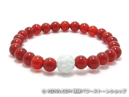 エスニックブレスレット・アジアンパ...