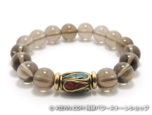 エスニックブレスレット・アジアンパ...