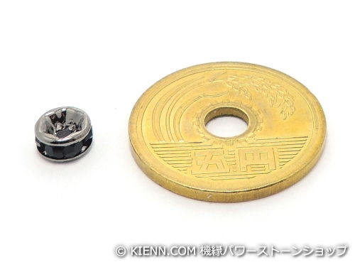 ʿ����ǥ� �����å�/�֥�å� 6mm��3mm 5�ĥ��å� �ϥ�ɥᥤ�ɡ����ꥢ�������꡼��