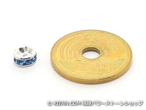 ʿ����ǥ� �֥롼/����С� 6mm��3mm 5�ĥ��å� �ϥ�ɥᥤ�ɡ����ꥢ�������꡼��