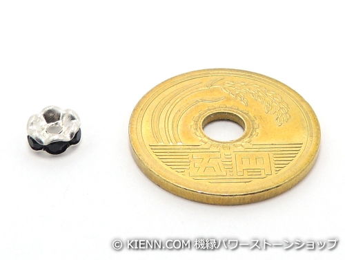 �ȥ���ǥ� �����å�/����С� 6mm��3mm 5�ĥ��å� �ϥ�ɥᥤ�ɡ����ꥢ�������꡼��